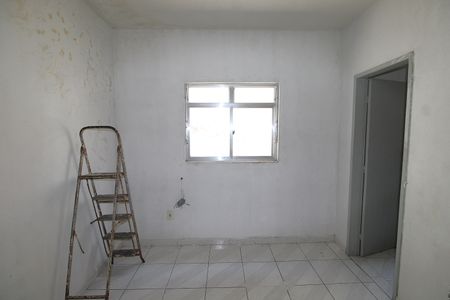 Sala de casa à venda com 1 quarto, 50m² em Del Castilho, Rio de Janeiro