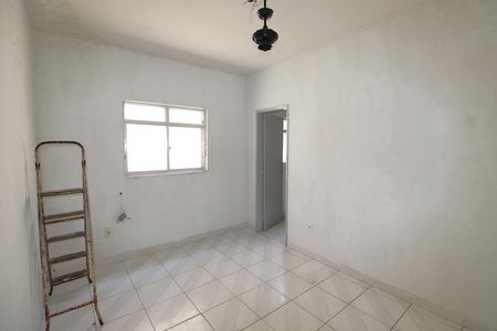 Sala de casa à venda com 1 quarto, 50m² em Del Castilho, Rio de Janeiro