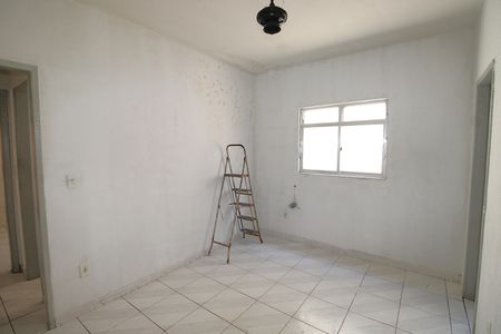 Sala de casa à venda com 1 quarto, 50m² em Del Castilho, Rio de Janeiro