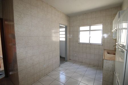Casa para alugar com 50m², 1 quarto e 1 vagaCozinha