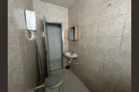 Casa para alugar com 50m², 1 quarto e 1 vagaBanheiro