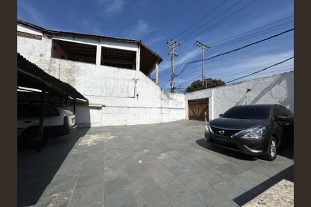 Casa para alugar com 50m², 1 quarto e 1 vagaÁrea comum