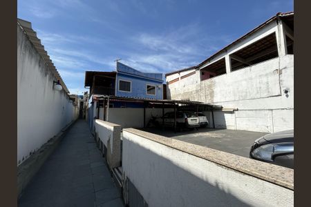 Casa para alugar com 50m², 1 quarto e 1 vagaÁrea comum