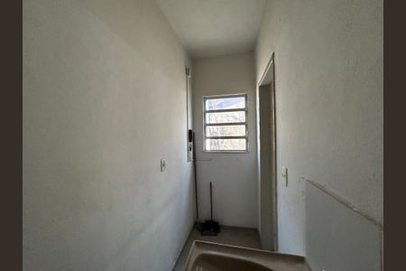 Casa para alugar com 50m², 1 quarto e 1 vagaÁrea de Serviço