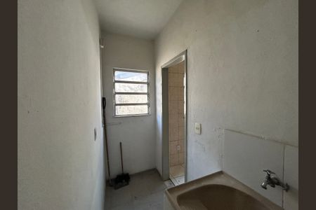 Casa para alugar com 50m², 1 quarto e 1 vagaÁrea de Serviço