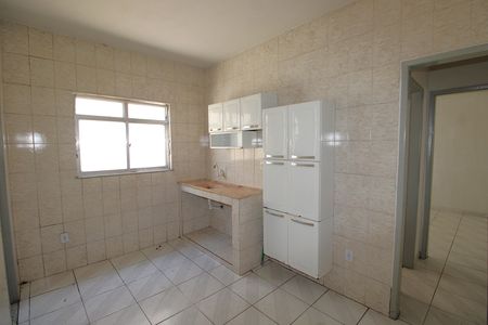 Casa para alugar com 50m², 1 quarto e 1 vagaCozinha
