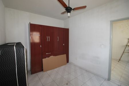 Quarto de casa à venda com 1 quarto, 50m² em Del Castilho, Rio de Janeiro