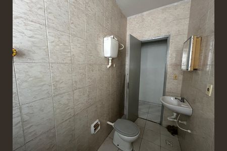 Casa para alugar com 50m², 1 quarto e 1 vagaBanheiro