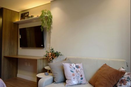 Studio à venda com 30m², 1 quarto e sem vagaEstúdio