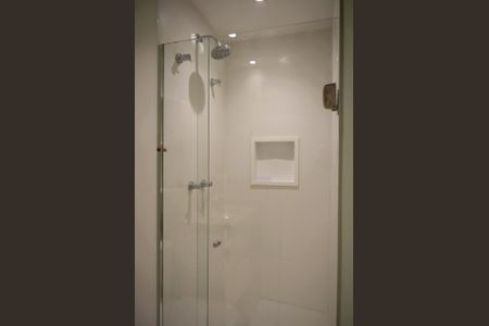 Studio à venda com 30m², 1 quarto e sem vagaBanheiro