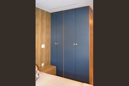 Estúdio de kitnet/studio à venda com 1 quarto, 30m² em Sumaré, São Paulo