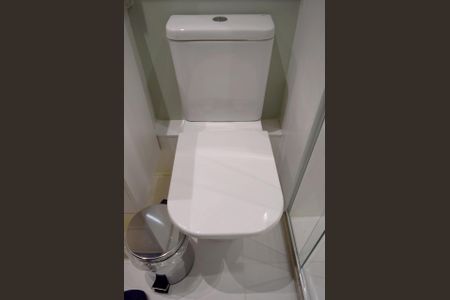 Studio à venda com 30m², 1 quarto e sem vagaBanheiro