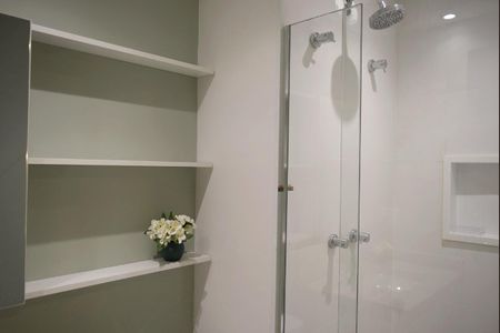 Studio à venda com 30m², 1 quarto e sem vagaBanheiro