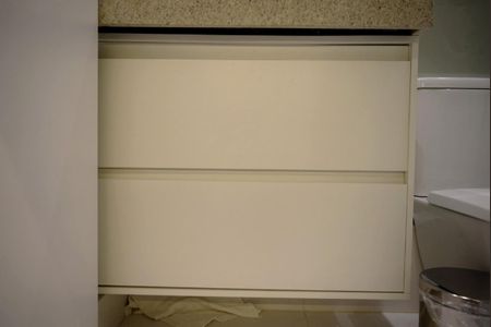 Studio à venda com 30m², 1 quarto e sem vagaBanheiro