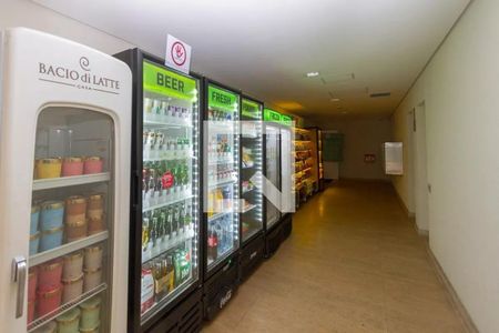 Apartamento para alugar com 197m², 3 quartos e 3 vagasÁrea Comum