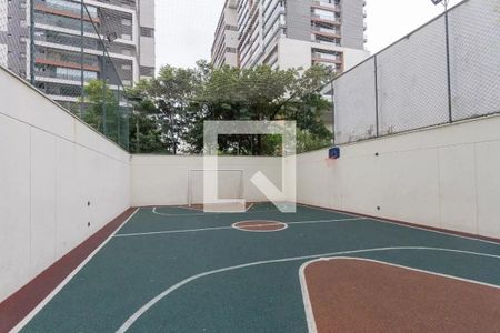 Apartamento para alugar com 197m², 3 quartos e 3 vagasÁrea Comum