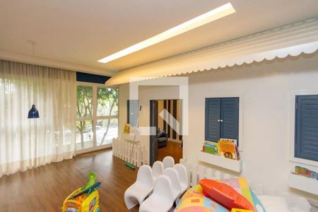 Apartamento para alugar com 197m², 3 quartos e 3 vagasÁrea Comum