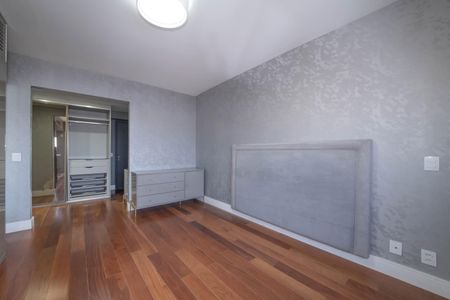 Apartamento para alugar com 197m², 3 quartos e 3 vagasSuíte 3