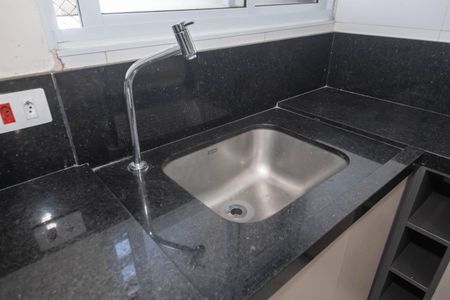 Apartamento para alugar com 197m², 3 quartos e 3 vagasÁrea de Serviço