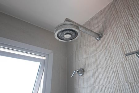 Apartamento para alugar com 197m², 3 quartos e 3 vagasBanheiro da Suíte 1