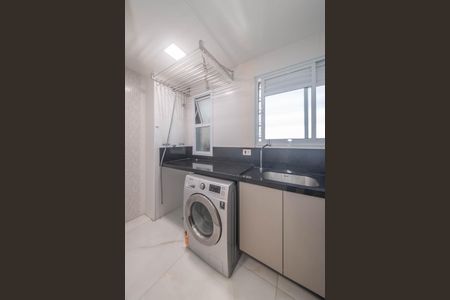 Apartamento para alugar com 197m², 3 quartos e 3 vagasÁrea de Serviço