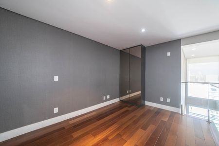 Apartamento para alugar com 197m², 3 quartos e 3 vagasEscritório