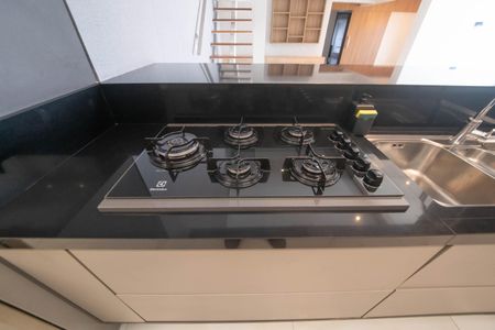 Apartamento para alugar com 197m², 3 quartos e 3 vagasCozinha