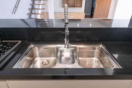 Apartamento para alugar com 197m², 3 quartos e 3 vagasCozinha