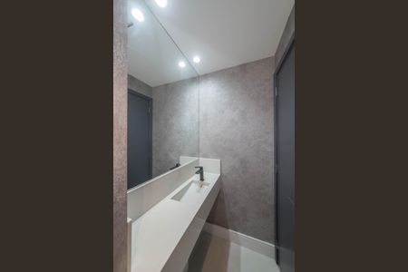 Apartamento para alugar com 197m², 3 quartos e 3 vagasLavabo