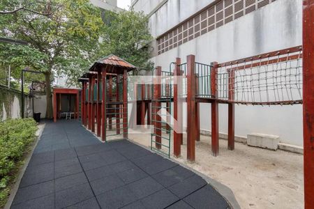 Apartamento para alugar com 197m², 3 quartos e 3 vagasÁrea Comum