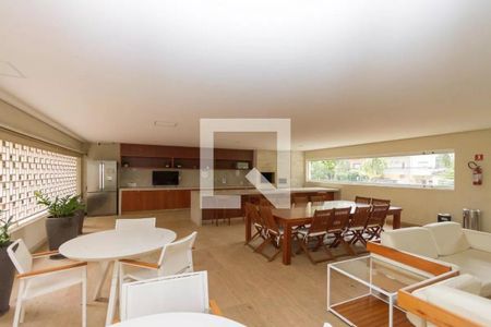 Apartamento para alugar com 197m², 3 quartos e 3 vagasÁrea Comum