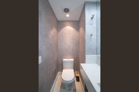 Apartamento para alugar com 197m², 3 quartos e 3 vagasLavabo