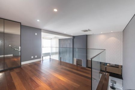 Apartamento para alugar com 197m², 3 quartos e 3 vagasEscritório