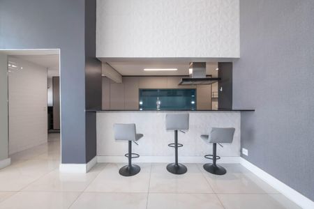 Apartamento para alugar com 197m², 3 quartos e 3 vagasCozinha