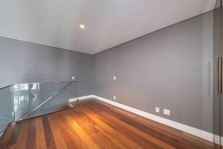 Apartamento para alugar com 197m², 3 quartos e 3 vagasEscritório