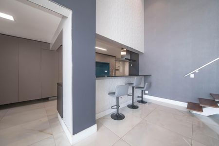 Apartamento para alugar com 197m², 3 quartos e 3 vagasCozinha