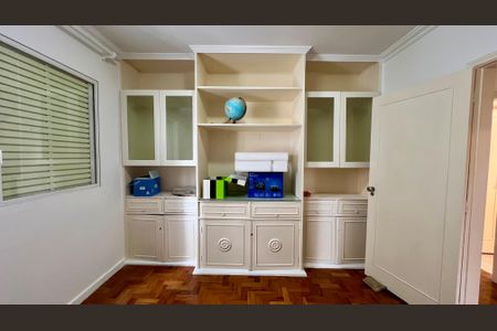 Apartamento para alugar com 115m², 3 quartos e 2 vagasQuarto 1