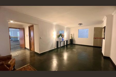 Apartamento para alugar com 115m², 3 quartos e 2 vagasHall de Entrada