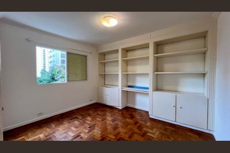 Apartamento para alugar com 115m², 3 quartos e 2 vagasQuarto 2
