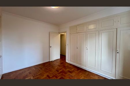 Apartamento para alugar com 115m², 3 quartos e 2 vagasQuarto 2
