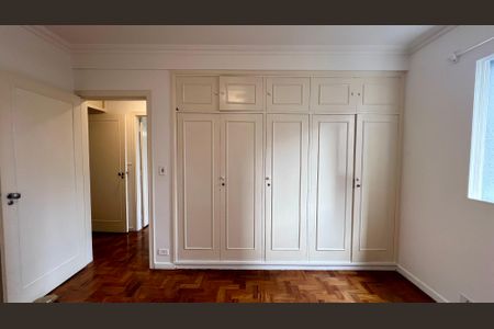 Apartamento para alugar com 115m², 3 quartos e 2 vagasQuarto 2