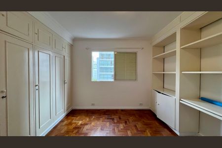 Apartamento para alugar com 115m², 3 quartos e 2 vagasQuarto 2