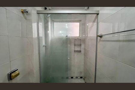 Apartamento para alugar com 115m², 3 quartos e 2 vagasBanheiro da Suíte