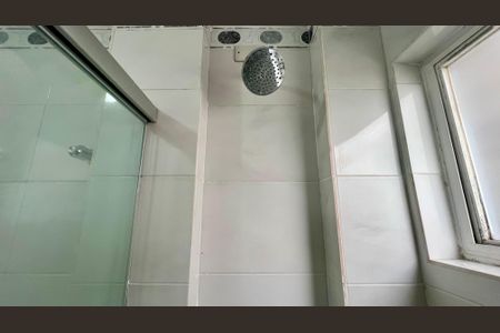 Apartamento para alugar com 115m², 3 quartos e 2 vagasBanheiro da Suíte