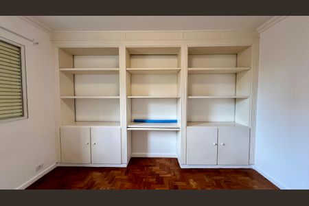 Apartamento para alugar com 115m², 3 quartos e 2 vagasQuarto 2