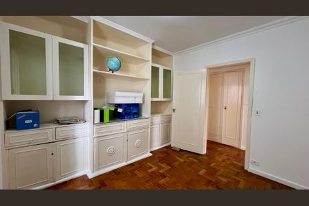Apartamento para alugar com 115m², 3 quartos e 2 vagasQuarto 1