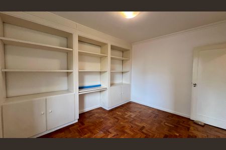 Apartamento para alugar com 115m², 3 quartos e 2 vagasQuarto 2
