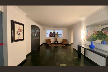 Apartamento para alugar com 115m², 3 quartos e 2 vagasHall de Entrada