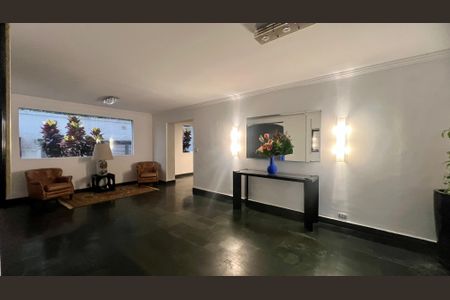 Apartamento para alugar com 115m², 3 quartos e 2 vagasHall de Entrada