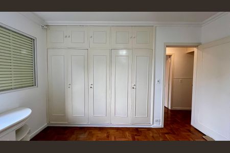 Apartamento para alugar com 115m², 3 quartos e 2 vagasSuíte